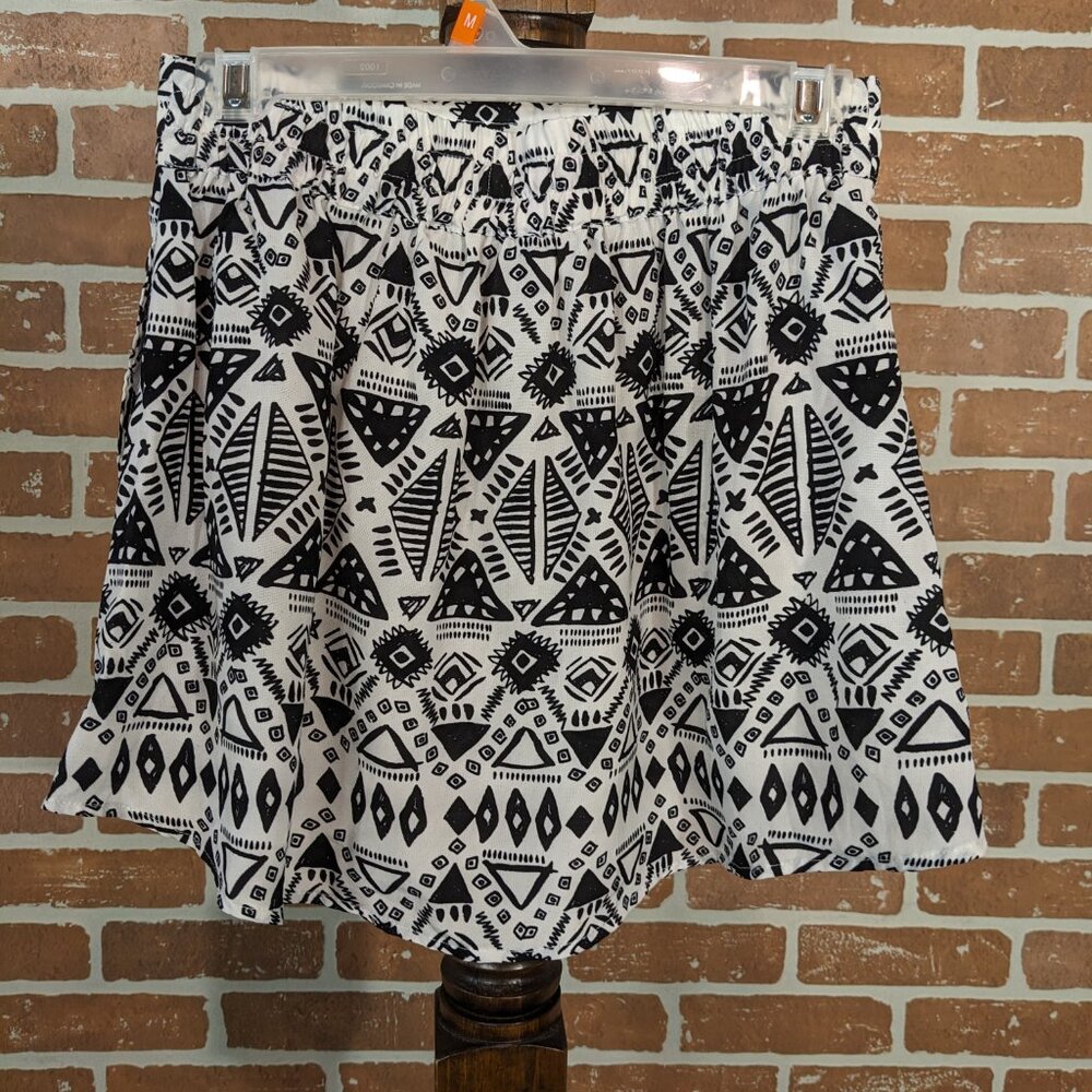 Spoon Jeans Brand Skirt